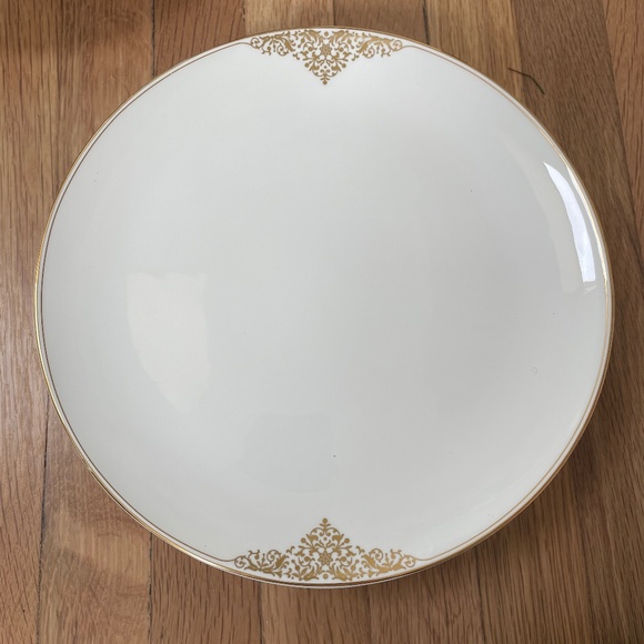 Wedgwood Vera Wang Dining Set - Picture 3 of 6